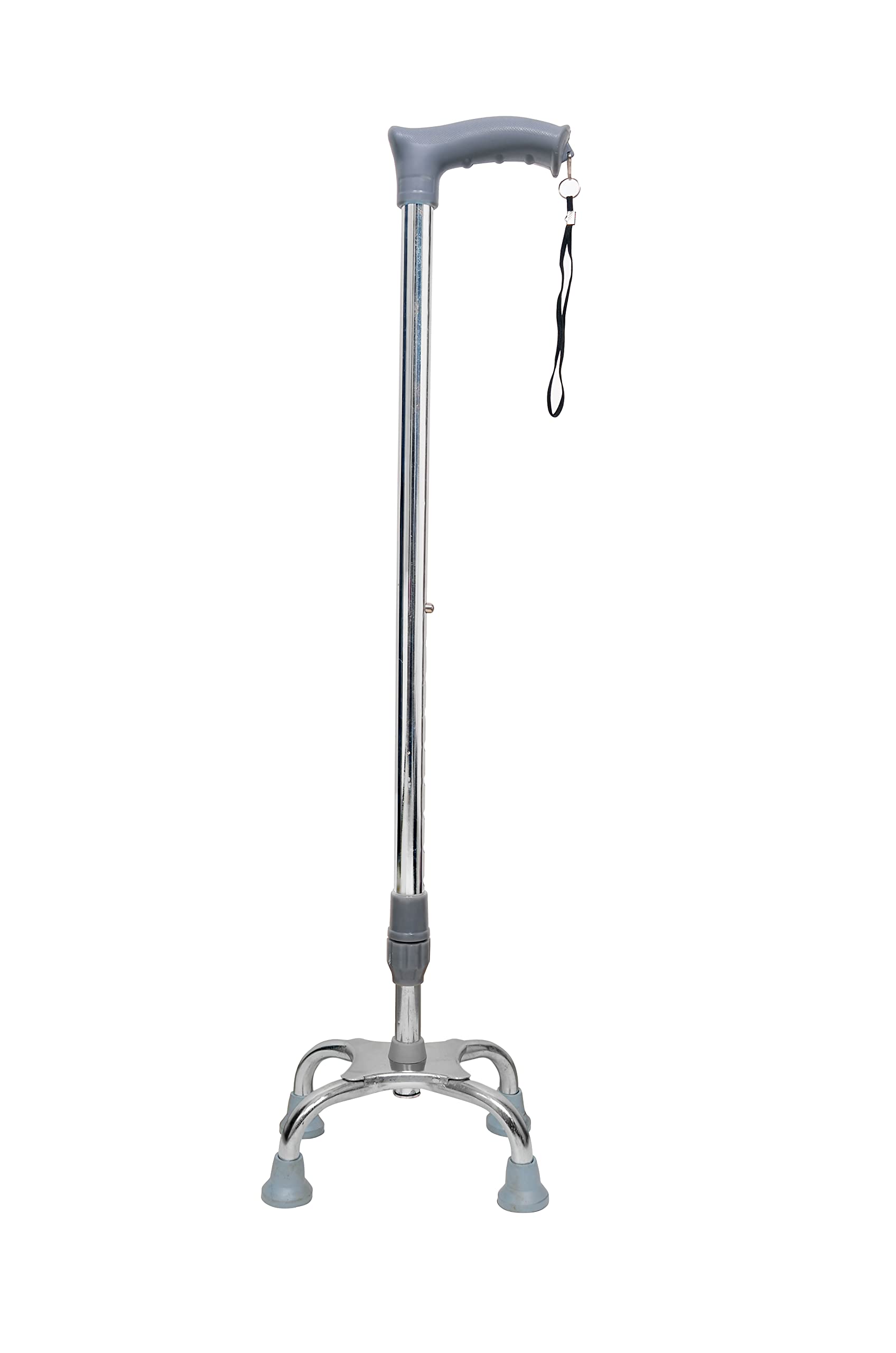 Quad Walking Stick